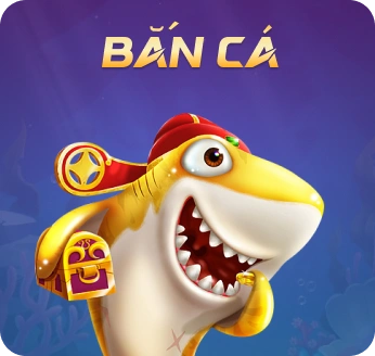 Bắn cá