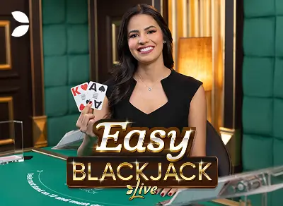 easy blackjack