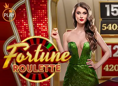 fortune roulete