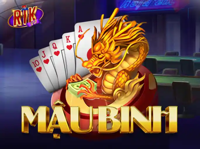 Mậu binh