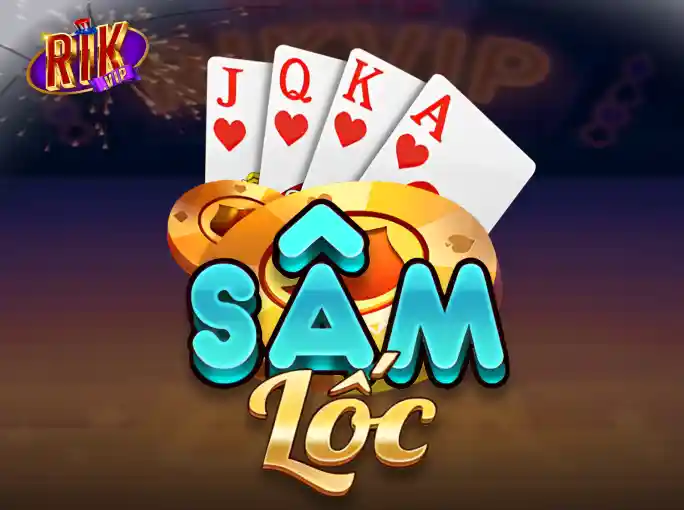 Sâm lốc