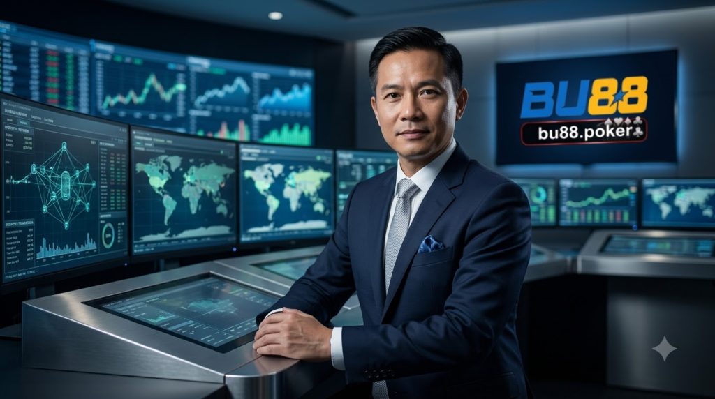 CEO BU88 Trần Gia Trang mang đến cho nền tảng thứ hiếm có