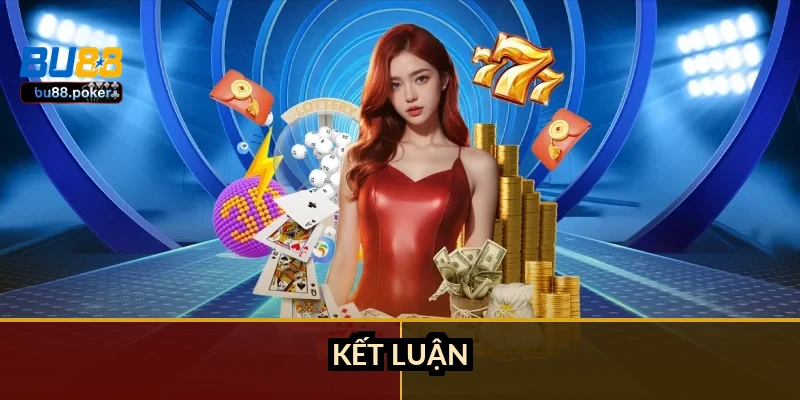 Kết luận