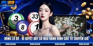 Bóng Lô Đề - Bí Quyết Bắt Số Ngũ Hành Đỉnh Cao Từ Chuyên Gia