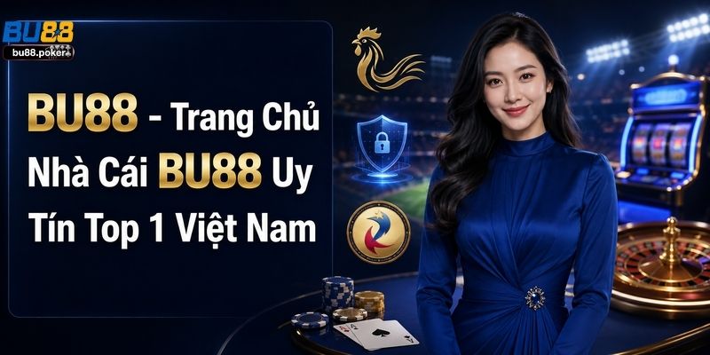 BU88 - Trang Chủ Nhà Cái BU88 Uy Tín Top 1 Việt Nam